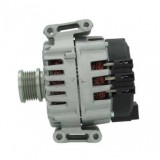 Alternator replacing BOSCH 0124525008 /0124525087