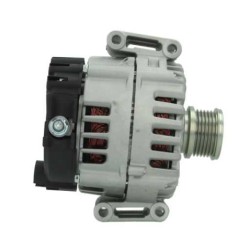 Alternator replacing BOSCH 0124525008 /0124525087 Alternator replacing BOSCH 0124525008 /0124525087