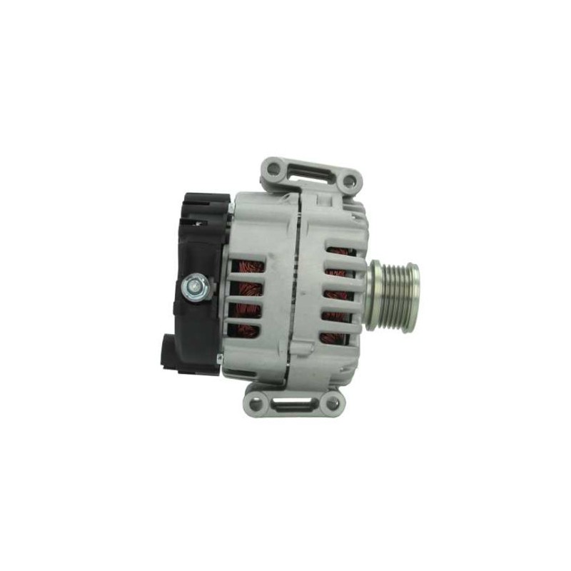 Alternator replacing BOSCH 0124525008 /0124525087 Alternator replacing BOSCH 0124525008 /0124525087