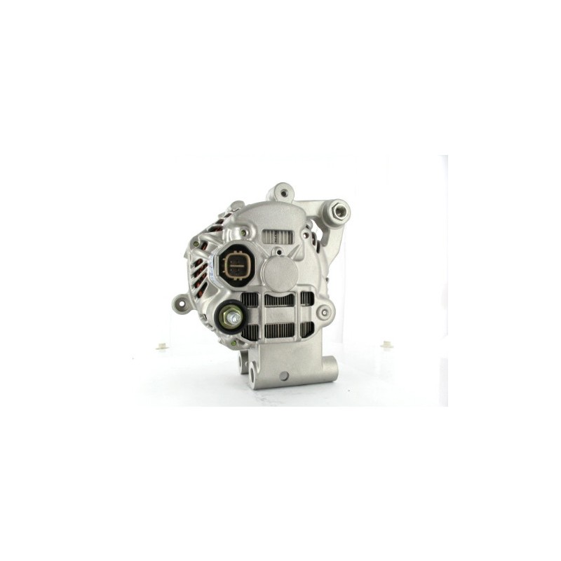 Alternator replacing BOSCH 0124525008 /0124525087