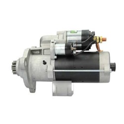 Motor de arranque sustituyee 0001241128 / 0071510201 / M009T20171 / m9t20171 / m9t20172