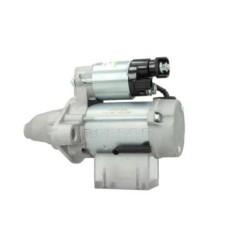 Motor de arranque sustituyee 428000-5670 / 31200-RL0-G01 / du4v6
