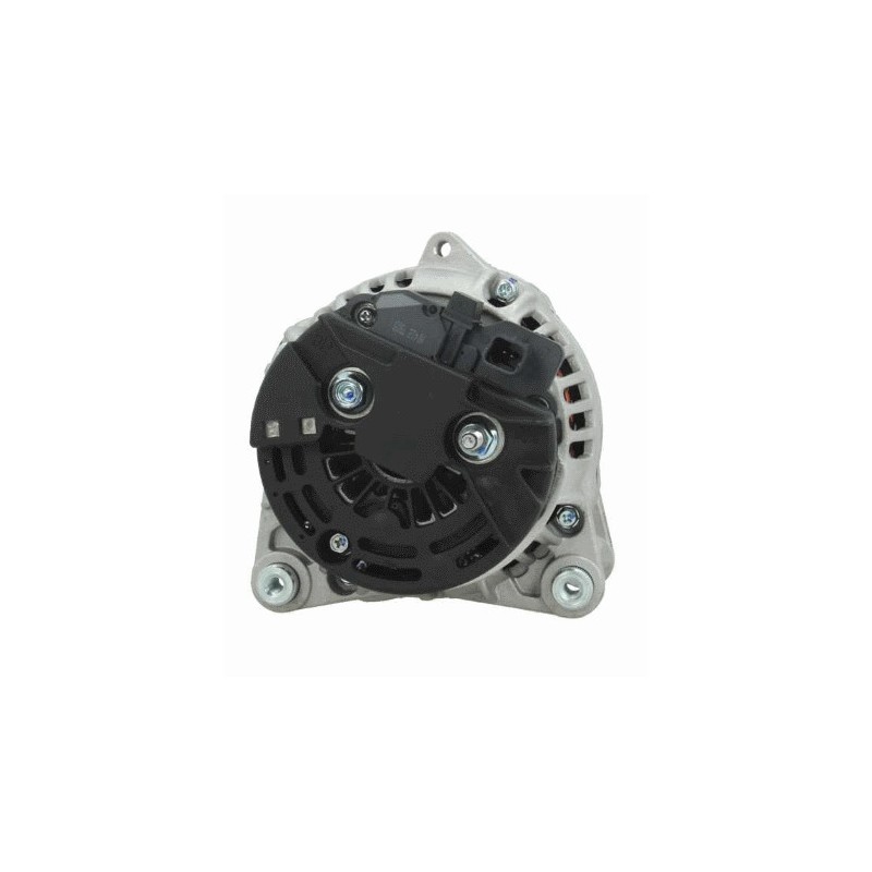 Alternatore sostituisce Bosch 0124525137 / 0124525076