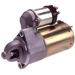 Motor de arranque sustituyee 10455001 / 10455015 / 10455044 / 10455049 / 10465023