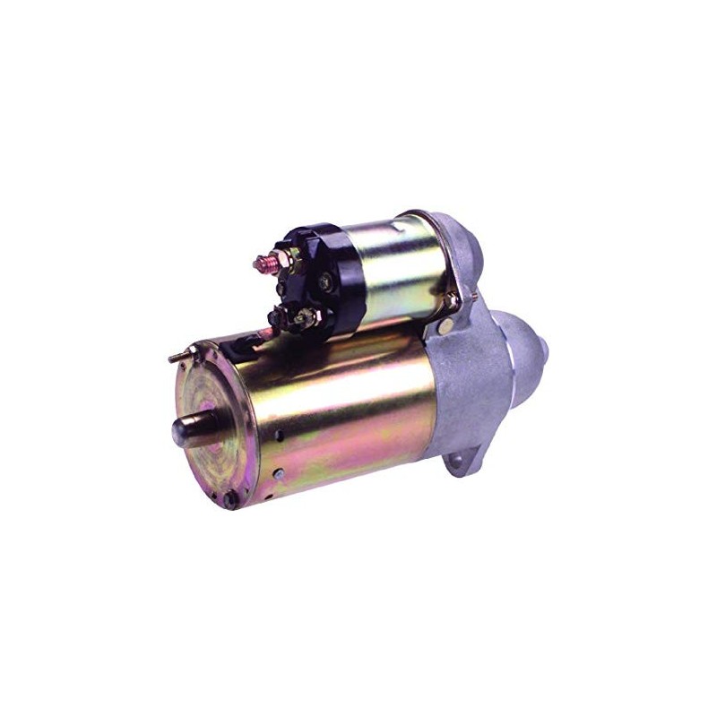 Motor de arranque sustituyee 10455001 / 10455015 / 10455044 / 10455049 / 10465023