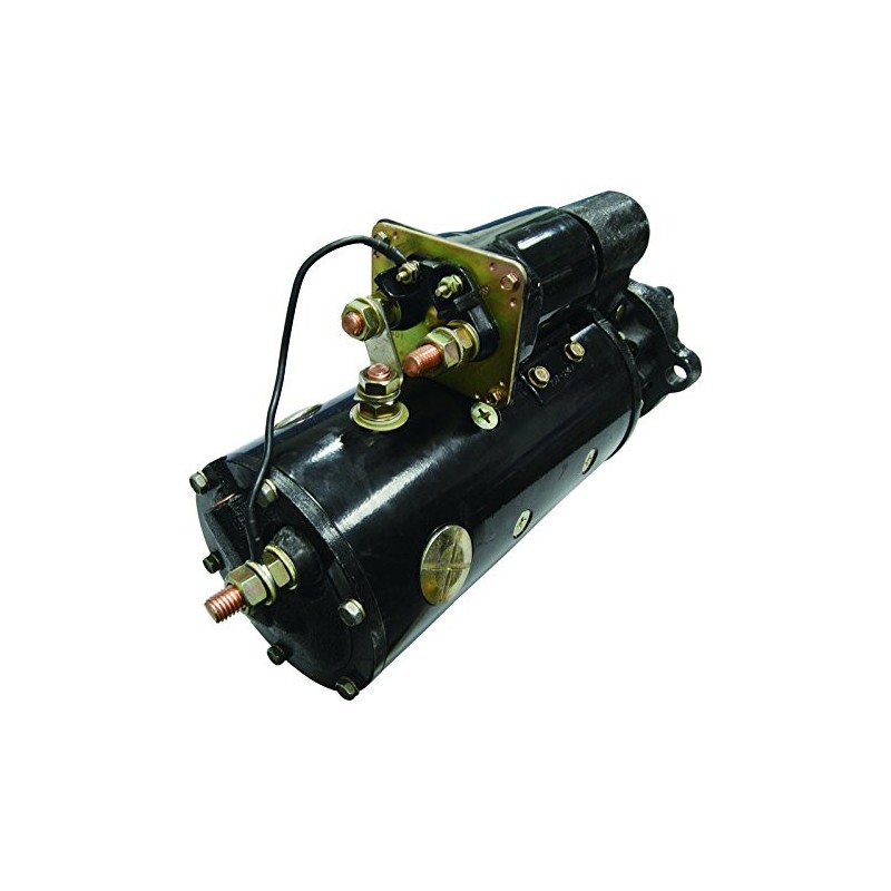 Démarreur équivalent 0R5215 / 2P3926 / 2S3473 / 3S8473 / 3S9207 / 3T2776