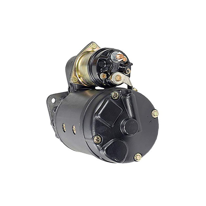 Démarreur équivalent SE501444 / SE501452 / 294-165-M91 / 3675164RX