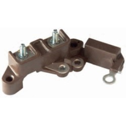 Boitier terminal para alternador Denso 121000-4171 / 121000-2430 / 121000-2490