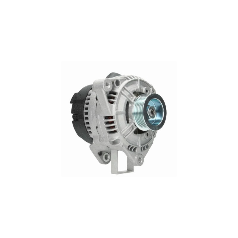 Alternator replacing 0120465007 / 0120465008 / 0120465022