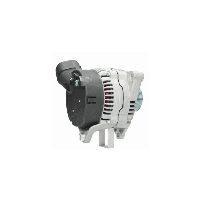 Alternator replacing 0120465007 / 0120465008 / 0120465022