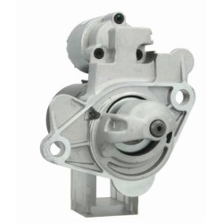 Motor de arranque sustituyee  0001106018 / 0986018830 / 12411489995