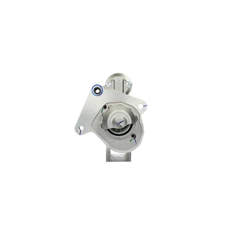 Anlasser ersetzt VOLVO 30644972 / 36013613