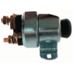 Solenoide tipo Lucas srb319 / 76731