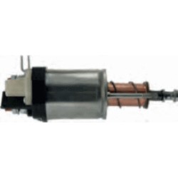 Solenoide para motor de arranque Lucas 27408 / 27474