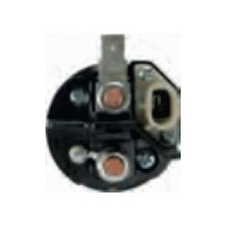 Solenoide para motor de arranque Lucas 27408 / 27474