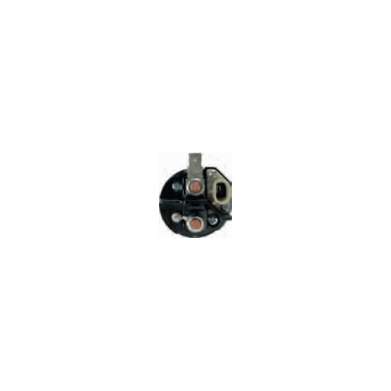Solenoide para motor de arranque Lucas 27408 / 27474