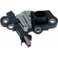 Regulador para alternador Bosch 0121615013 / 0121615025 / 0121615029