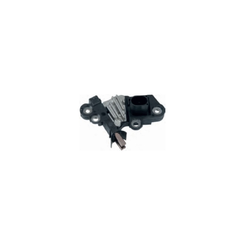 Regolatore per alternatore Bosch 0121615013 / 0121615025 / 0121615029