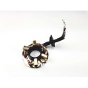 Kohlenhalter für anlasser DELCO REMY 10465520 / 10465548 / 10465561