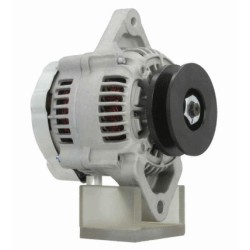 Alternatore sostituisce Toyota 27060-78003-71 / Denso 100211-4540 per carrello elevatore TOYOTA