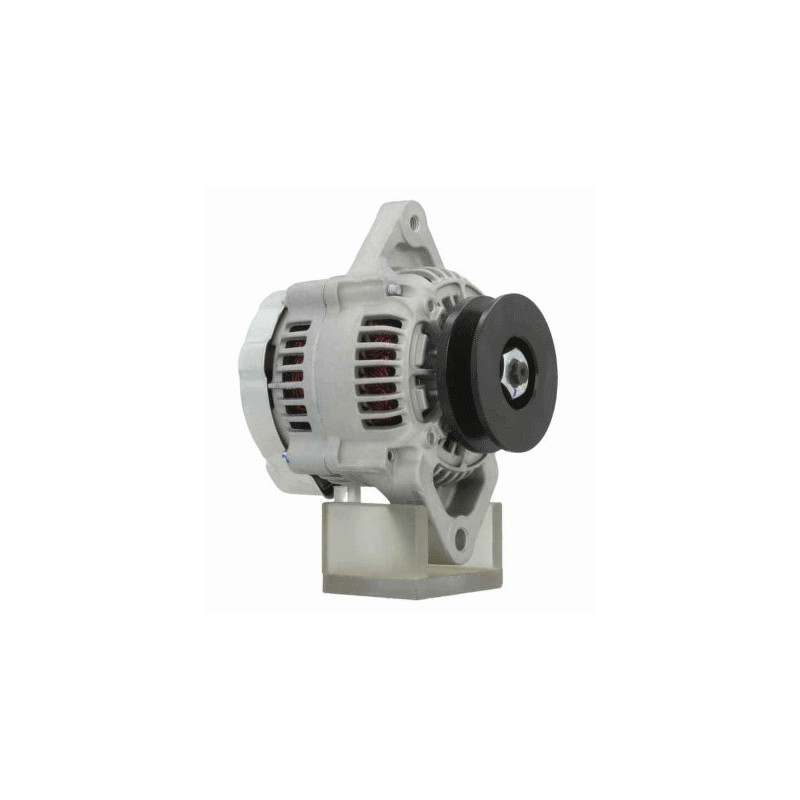 Alternatore sostituisce Toyota 27060-78003-71 / Denso 100211-4540