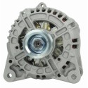 Alternator replacing BOSCH 0124525135 / 0124525049 / 0124525043