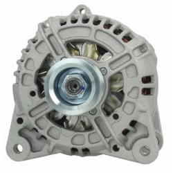 Alternador sustituye Bosch 0124525135 / 0124525049 / 0124525043