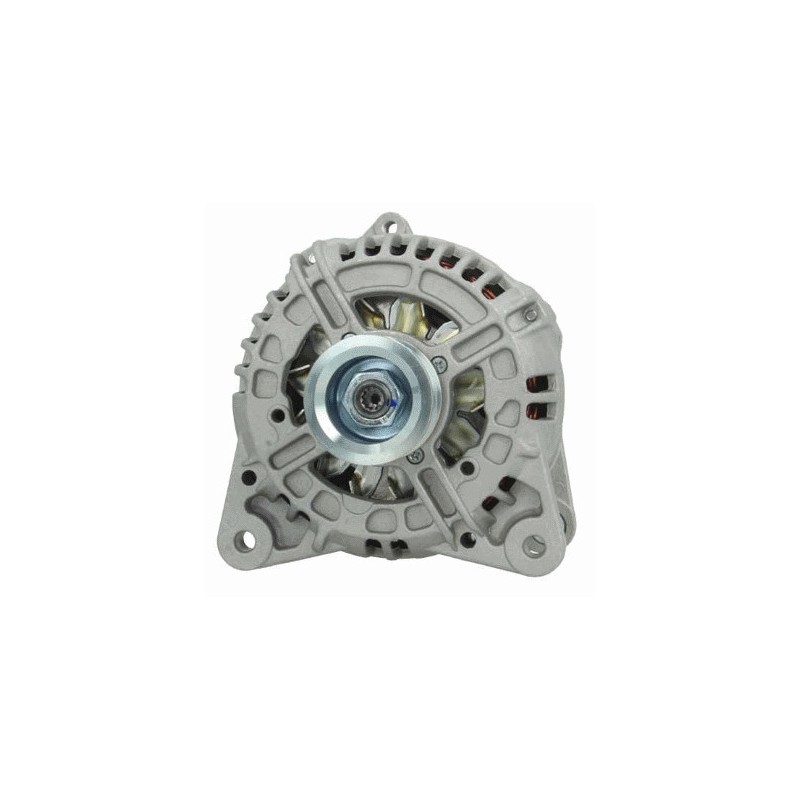 Alternator replacing BOSCH 0124525135 / 0124525049 / 0124525043