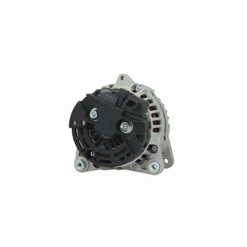 Alternador sustituye Bosch 0124525135 / 0124525049 / 0124525043