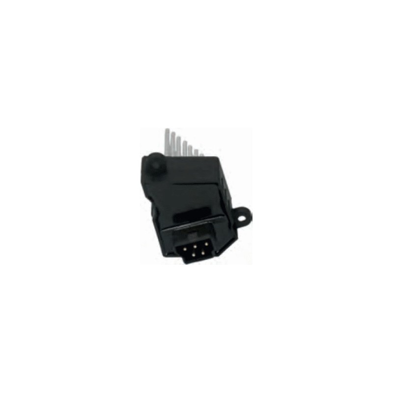 Module pulseur d'aire equivalente 64116923204 / 64116929540 per BMW