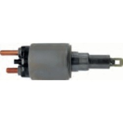 Solenoide para motor de arranque 0001241006 / 0001241015 / 0001241020