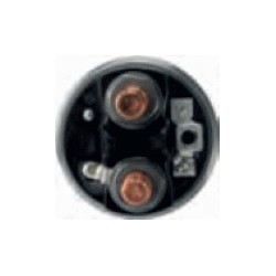 Solenoide para motor de arranque 0001241006 / 0001241015 / 0001241020