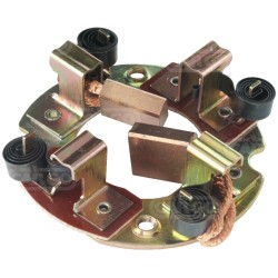 portaescobillas para motor de arranque 27416 / TAB102 / SSP005 / 54266043 / 054266043010