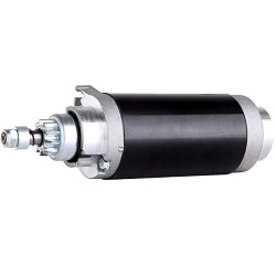 Motor de arranque sustituyeUnited Technologie SMH12C31 / SM48865 / SM48201 / SM09964