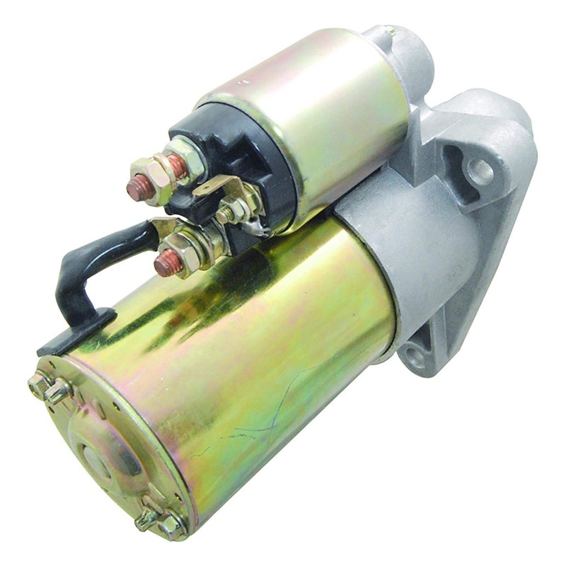 Anlasser ersetzt 6351N / 8000163 / 830917102  für Dodge Nitro Anlasser ersetzt 6351N / 8000163 / 830917102  für Dodge Nitro