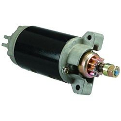Starter replacing 50-822462 / 50-822462-1 / 50-893890T for Mercury / Mariner outboard motor