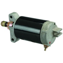 Starter équivalent 50-822462 / 50-822462-1 / 50-822462T1 / 50-893890T