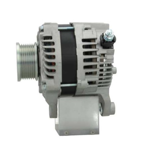 Alternator replacing A2TX1781 / A2TX1781ZE / A002TX1781 / 231001AT1A / 231001AT3A