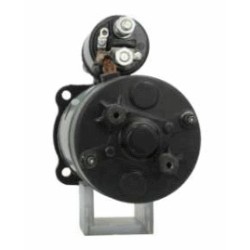 Anlasser ersetzt BOSCH 0001368037 / 0001368039