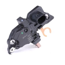 Regulador para alternador Bosch 0124525106/ 0124525107 / Porsche 997-603-022-00 / 997-603-022-01/