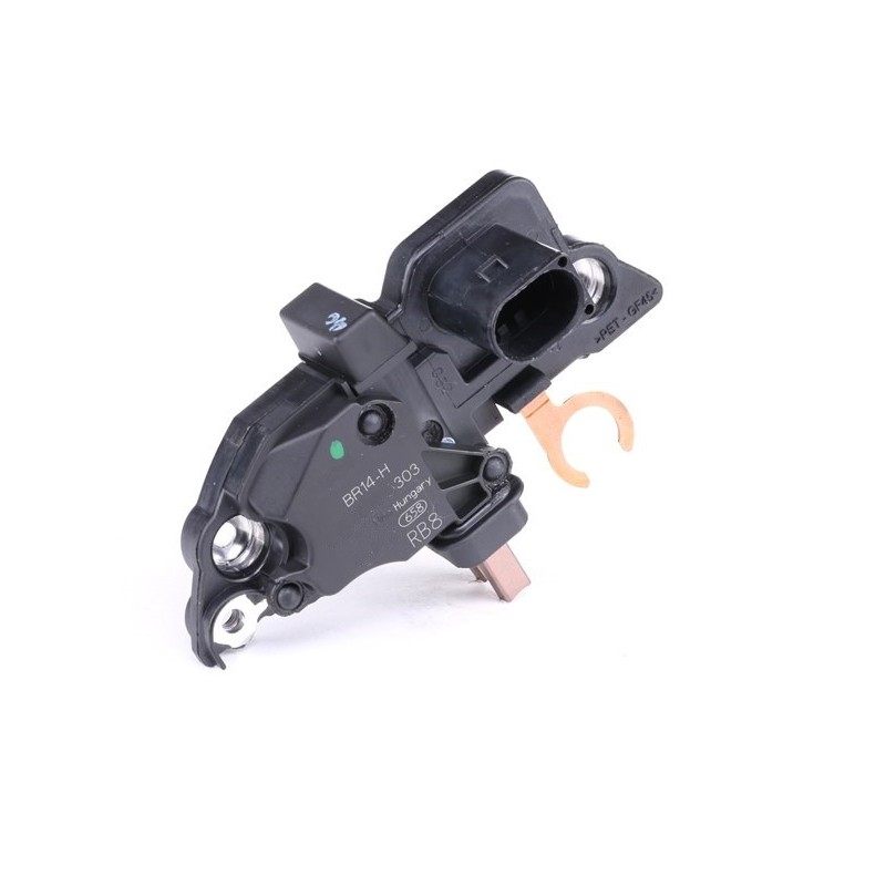 Regolatore per alternatore Bosch 0124525106/ 0124525107 / Porsche 997-603-022-00 / 997-603-022-01/