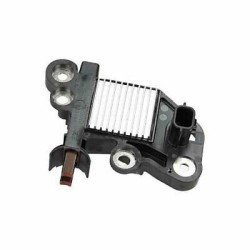 Regulador para alternador Bosch F000BL0410 / F000BL0458 / F000BL04C3/ F000BL04C4 / F000BL04DB