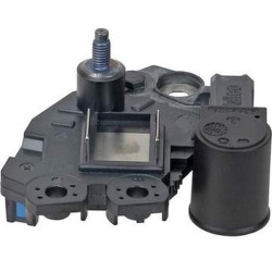 Regulador para alternador MERCEDES-BENZ 0009060501 / 014-154-12-02 / 9060501 / A0009060501 / A014-154-12-02 /