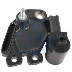 Regulador para alternador MITSUBISHI sustituye VALEO 2612988 / 599212 / Mobiltron VR-V2988