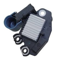 Regulador para alternador BMW 12-31-7-823-344 / 12-31-8-519-890 / 12-31-8-519-891 / 8-519-890 / Valeo FG18D111 / FGN18D111