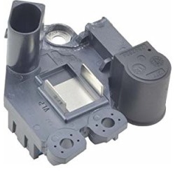 Regulador para alternador Valeo FG20S015 / FG20S016 / FG20S017 / FG20S018 / FG20S019
