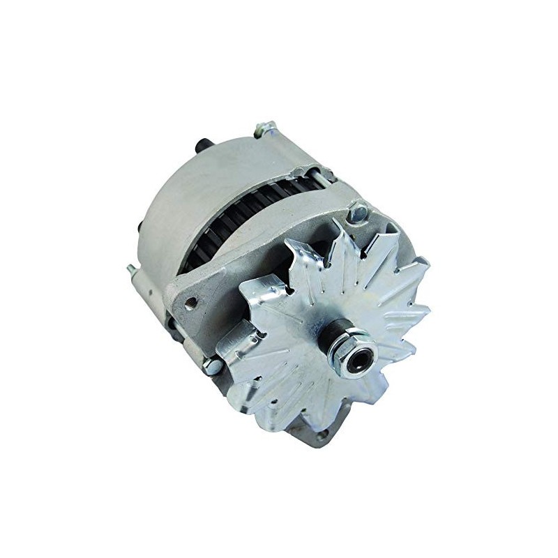 Alternator replacing MAGNETI MARELLI 63321617 / 63321361 / 63321276