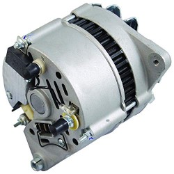 Alternador nuevo sustituye 3611-931-M91 / 3612-670-M91 / 3477851M91