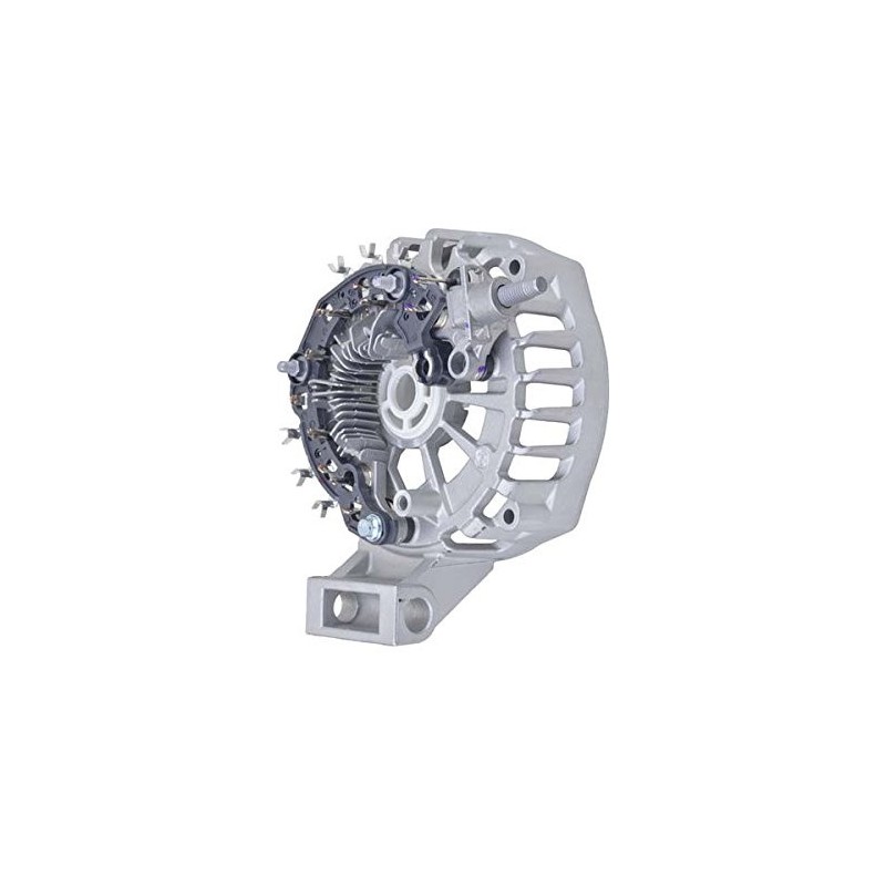 Piastra diodi per l'alternatore Valeo FG15S024 / FG15S024SP / FG15S090