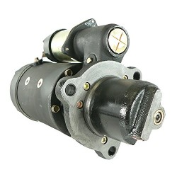 Motor de arranque sustituyee 10461008 / 10461089 / 1993713 / 1993763